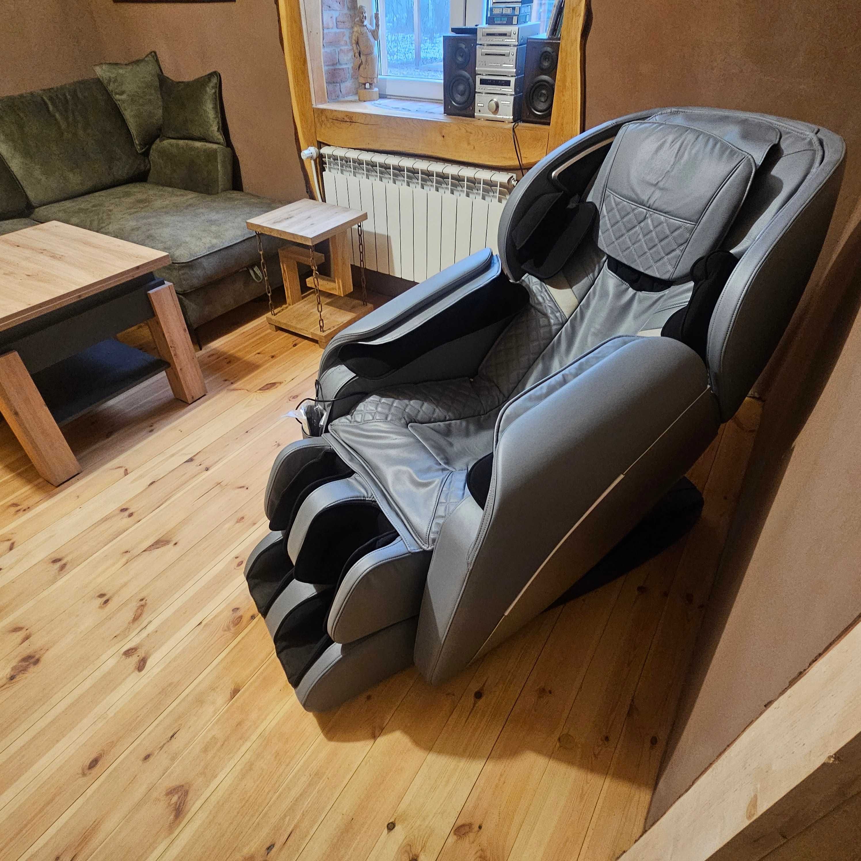 Dom w podlaskiej głuszy z sauną i jacuzzi