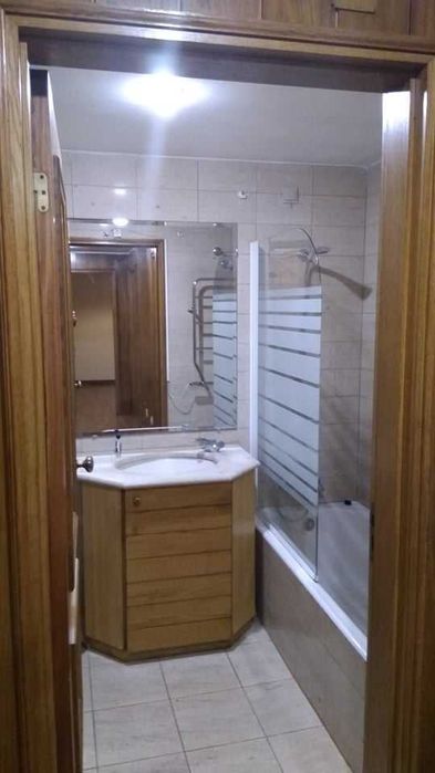 Apartamento T1 na Avenida de Francelos