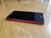 Iphone 2020 SE czerwony 128GB