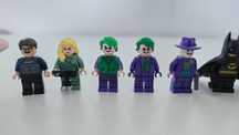 LEGO figurki DC Batman oryginalne