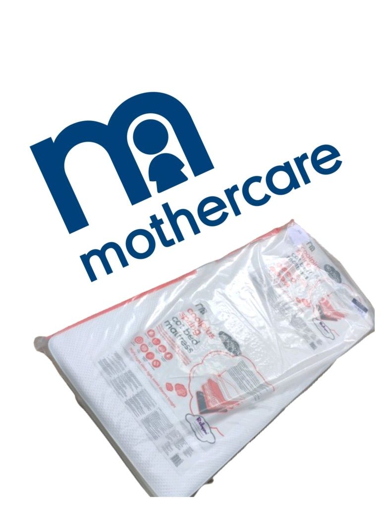 Materac 140x70cm dla dzieci materac dziecięcy Mothercare