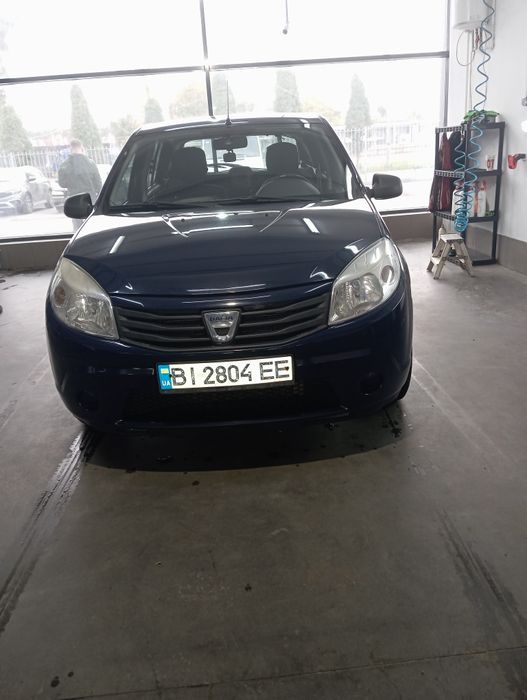 Продам автомобіль