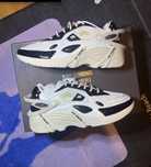 Raf Simons Cylon 21