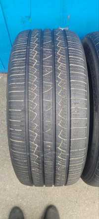 GoAuto Шини Michelin+AutoGrip 255 55 r18 Рік:11/13 6мм Франція