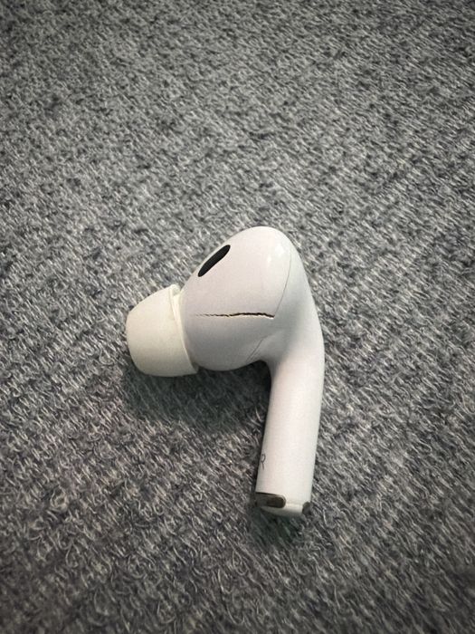 Air pods pro 2(lightning), osobiste spotkanie.