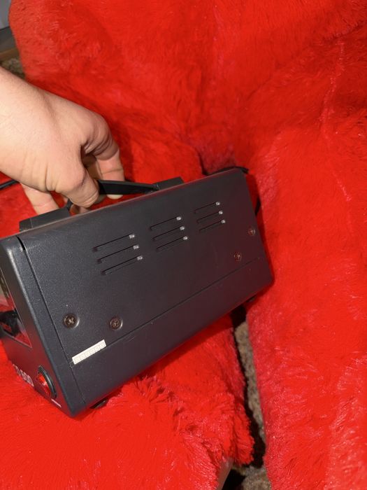 автоматичний стабілізатор напруги 1200 вт ВОЛЬТ ECO 600 рилейний