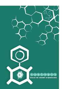 Zeszyt do chemii organicznej CYKLOPIS B5/A4