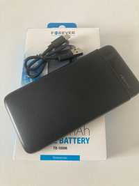 Powerbank Forever 10000mah