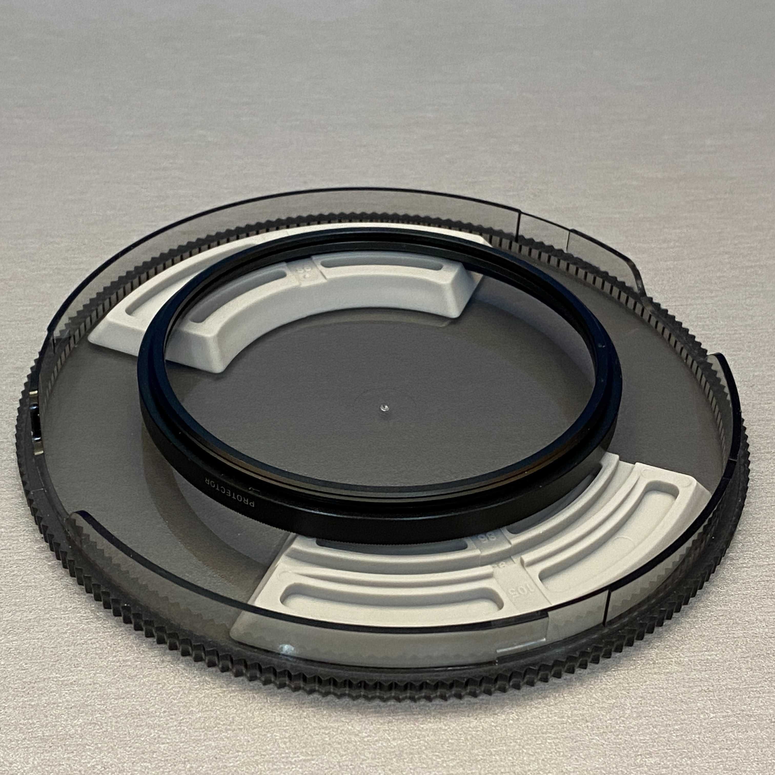 Filtro Sigma Protector Multi Coating 86mm