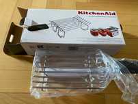 Kitchenaid ruszt do tosterów