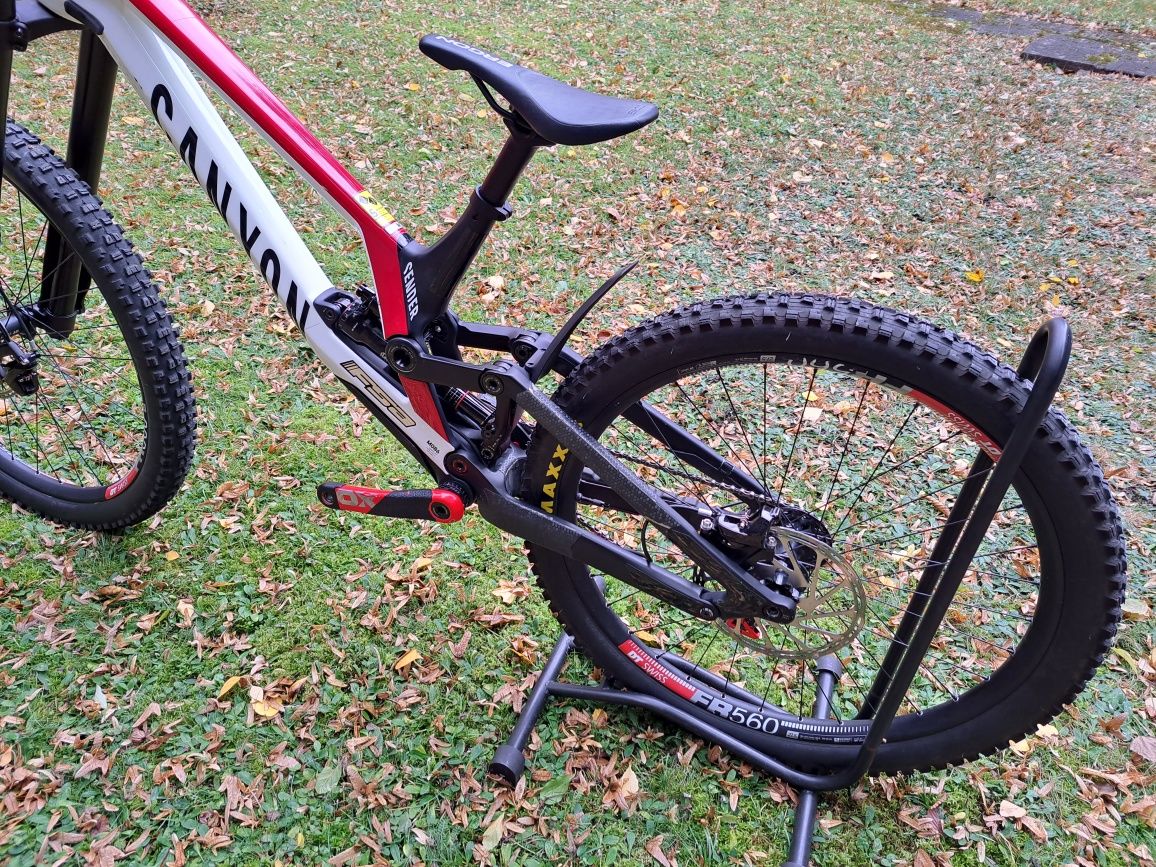 Canyon  Sender CFR  2020  Mulet   M