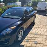 Mazda 3 Mazda 3 1.6 Diesel 109KM | 2009 | Zadbana | Gotowa do Jazdy
