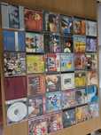 CD Música variada