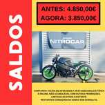 Kawasaki GPZ 1000 PERSONALIZADA