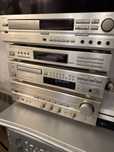 Denon Drs-640 TU-380RD DCD-725 PMA-715R