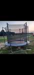 Trampolina nowa ft6 , ft8