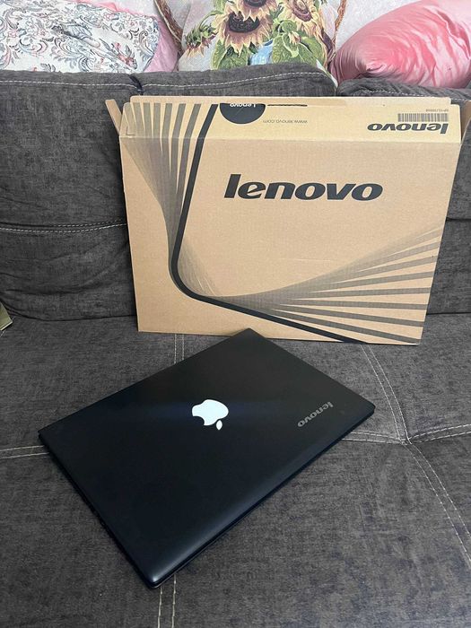 Ноутбук Lenovo ideapad 100-15ibd