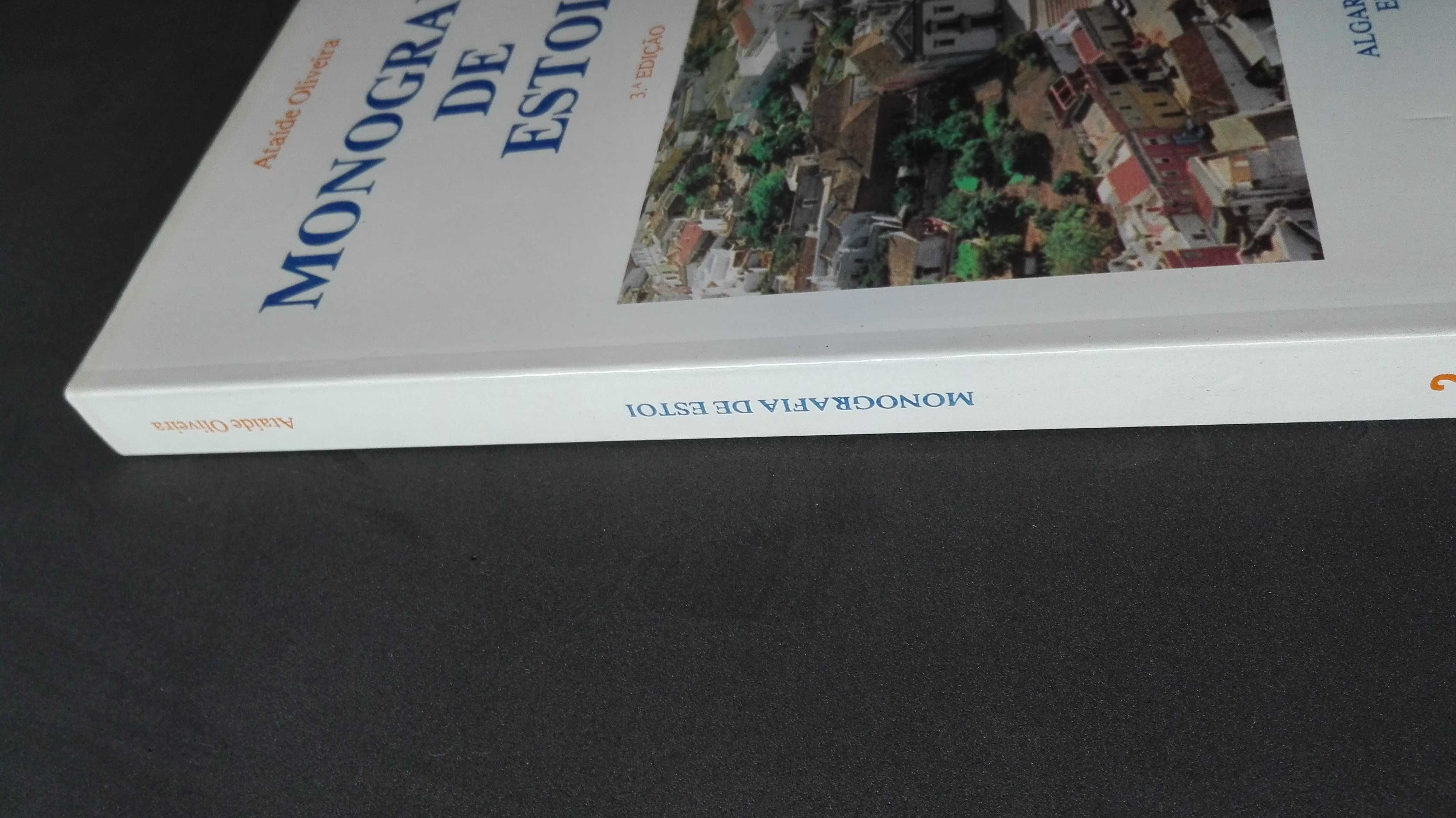 Monografia de Estombar