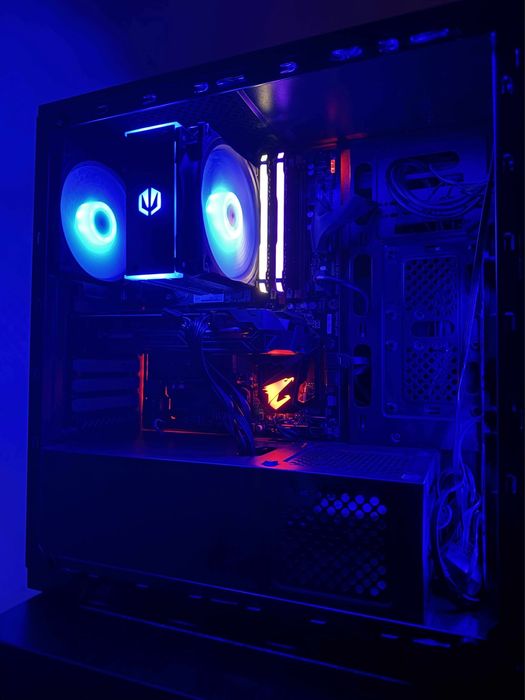 Komputer Gamingowy