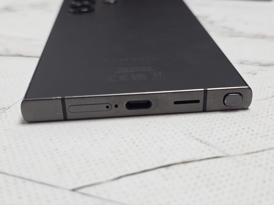 Samsung S24 Ultra 12/256 , 2сім , S928B , без блокувань