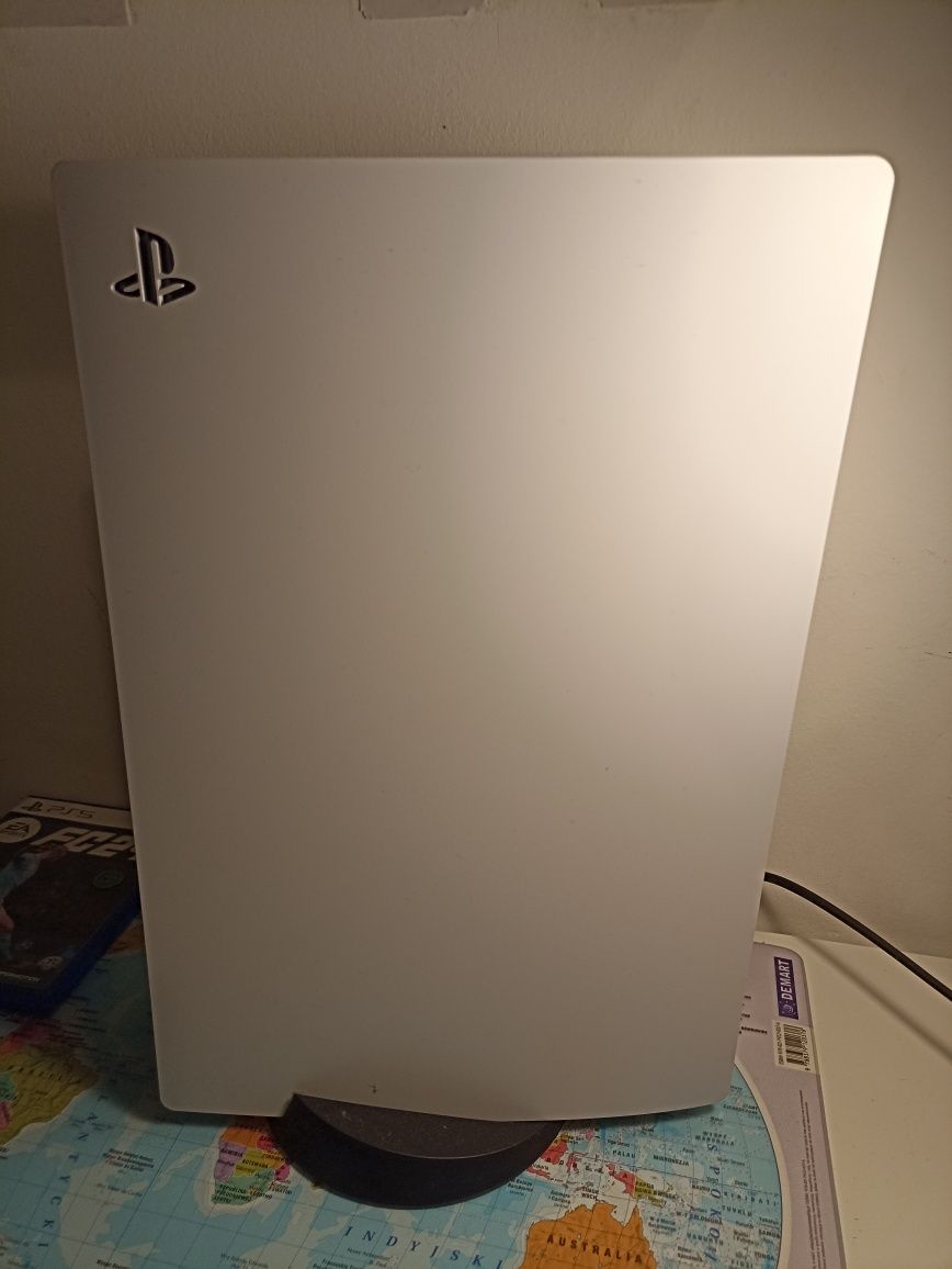 Konsola PlayStation 5