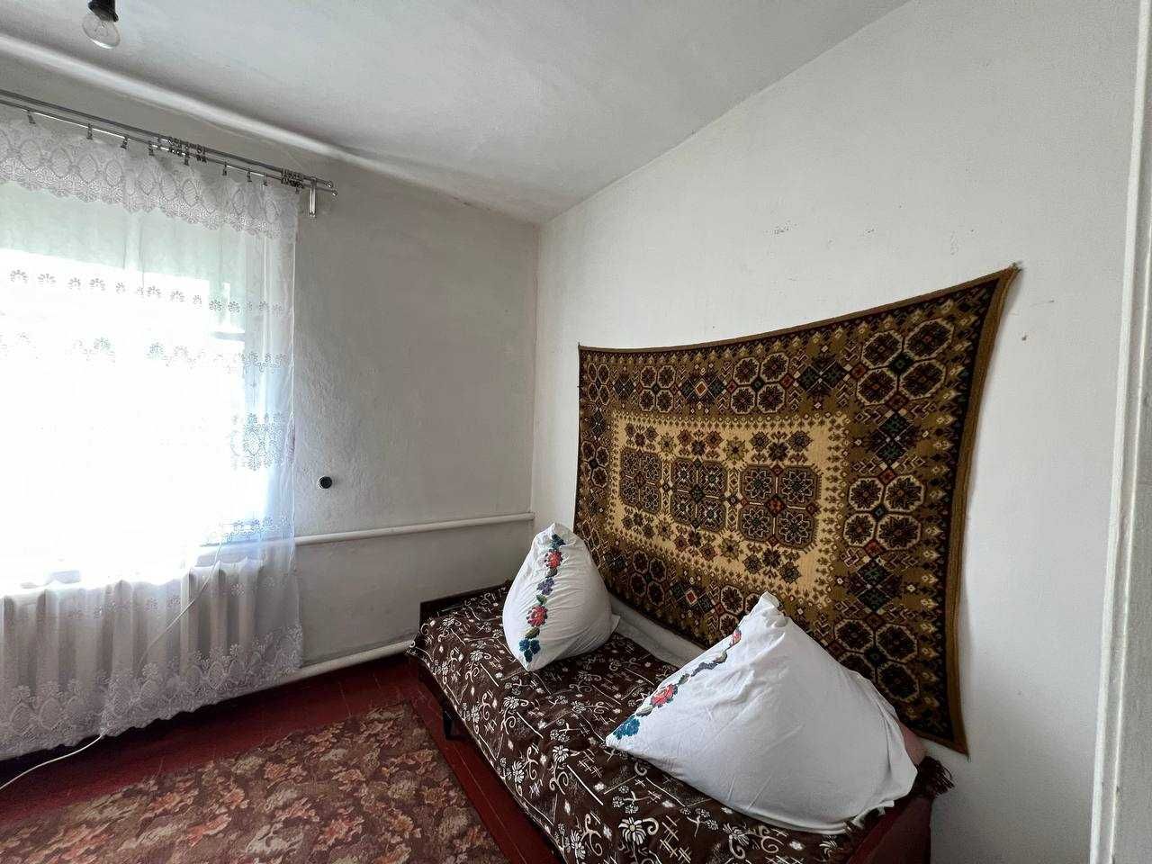 Продаж будинку 114,8м2, 4 кімнати, 34,67 сотки. Озеро. Ліс. ID:612