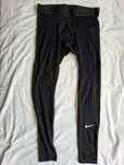 NOWE Legginsy męskie Nike Pro rozm. S