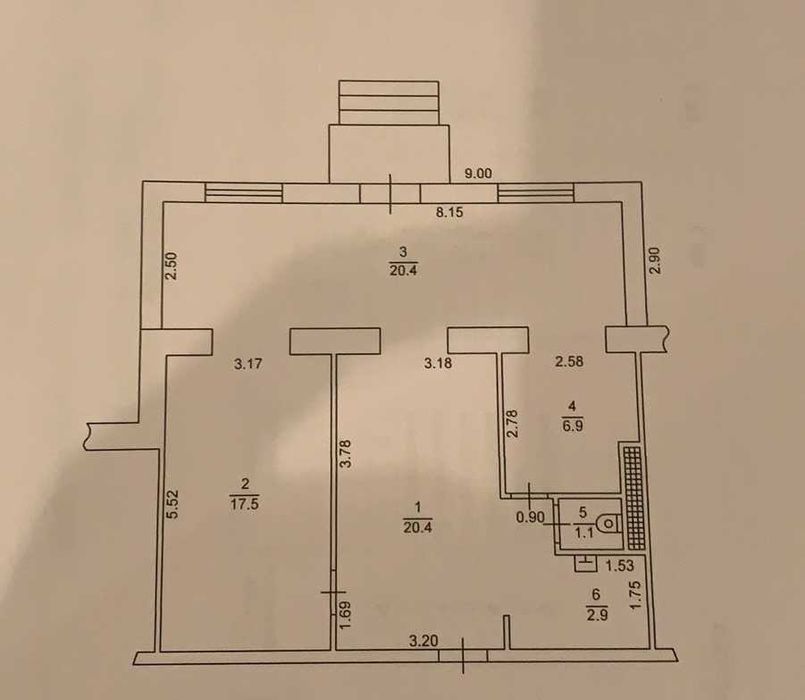 Готовый бизнес. Помещение на Ильфа и Петрова/Левитана. 1L21