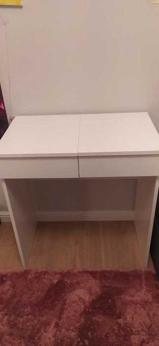 Toaletka Ikea Brimnes