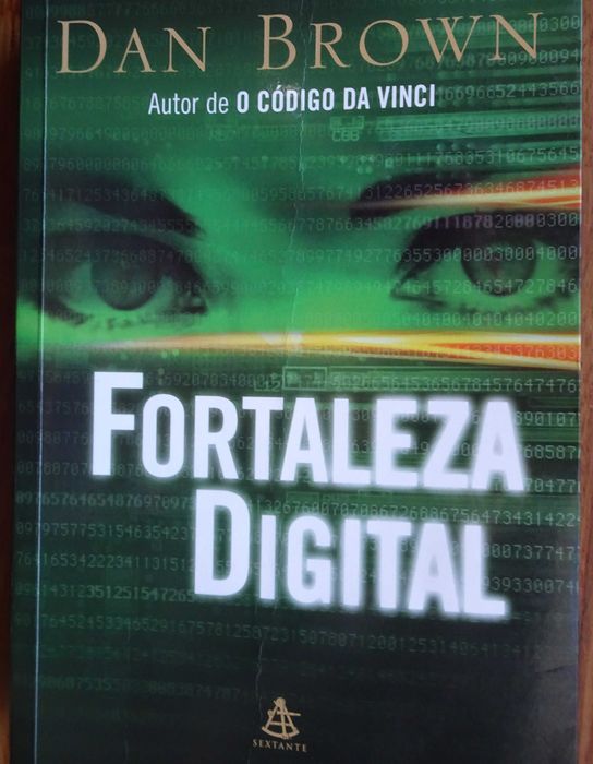 Fortaleza Digital de Dan Brown