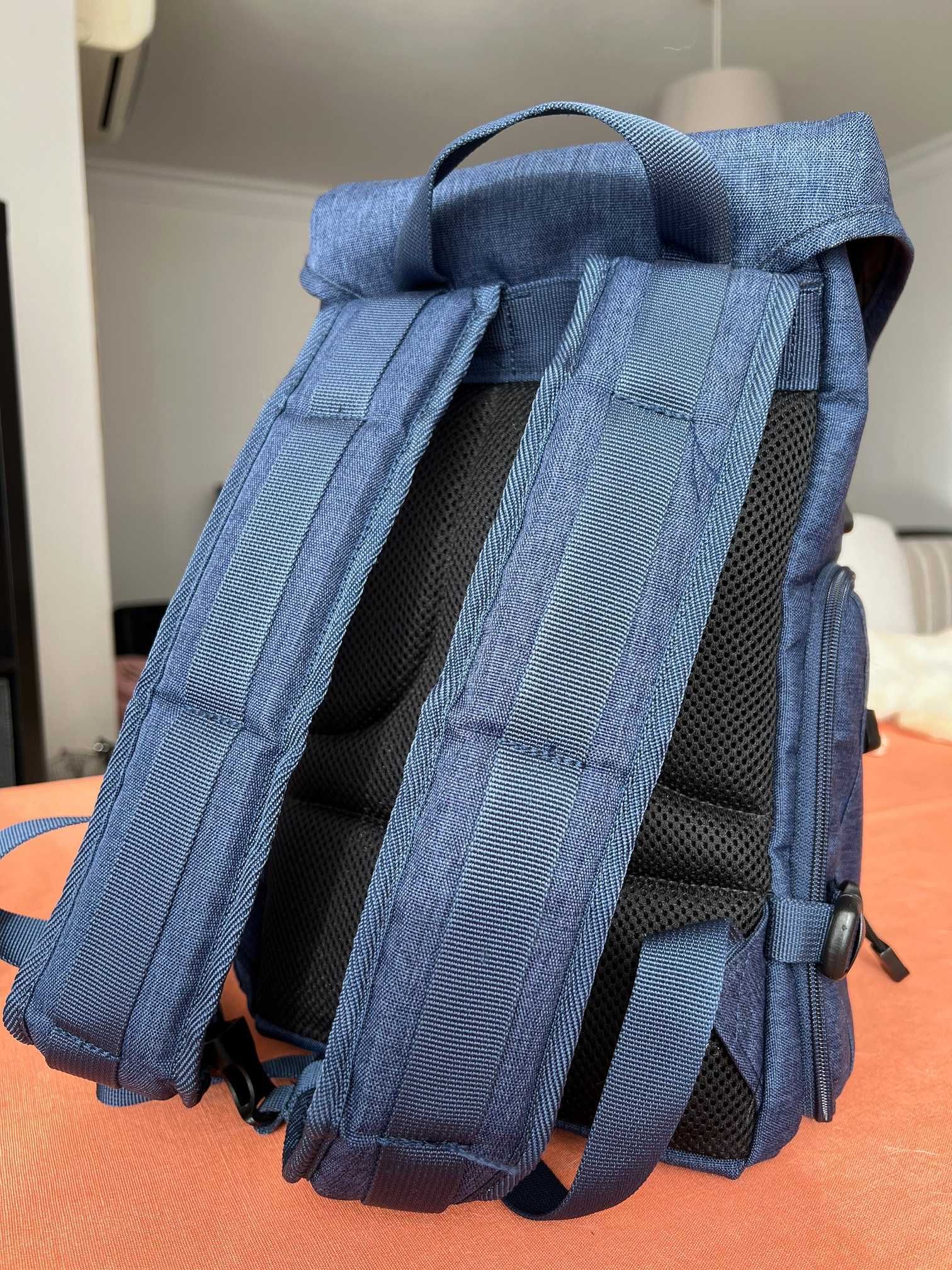 Mochila Canon para DSLR