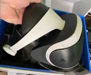 Playstation VR очки + камера