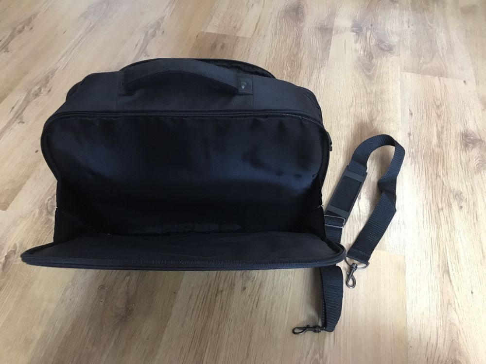 Torba na laptopa/dokumenty Semi Line