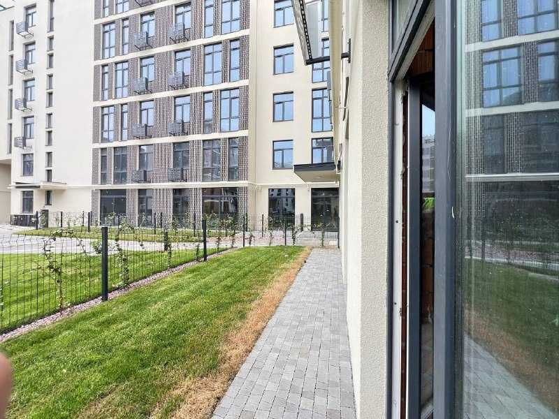 Продаж 2-х кімнатної квартири в ЖК PERFECT LIFE поруч з Emily Resort