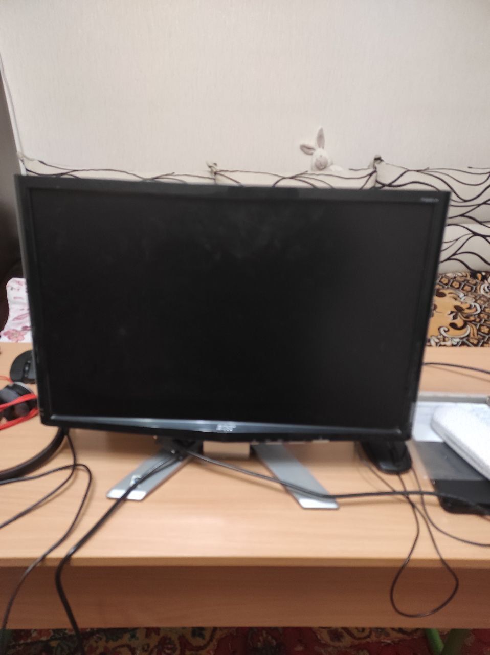 Lcd Монитор acer P221W