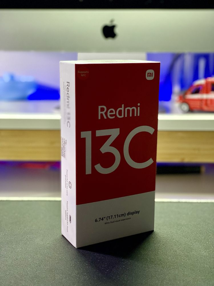 Xiaomi Redmi 13c