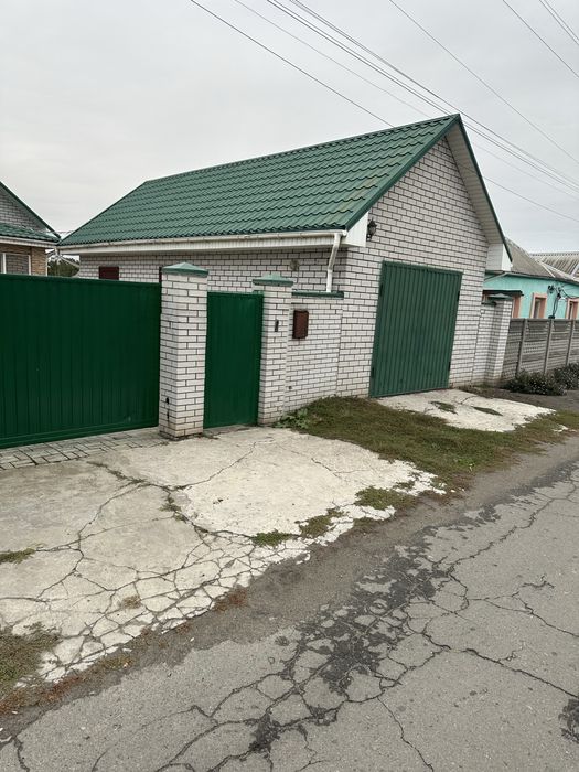 Продам Будинок Самар ( Решкут )