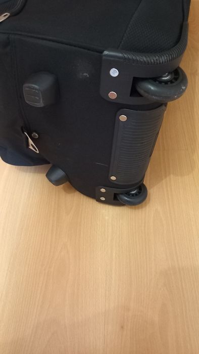 Mala Viagem Gladiator como nova!