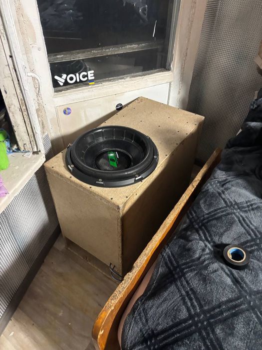 Deaf bonce 3015r (pride, voice, dst, machete, audiobeat, stetsom)