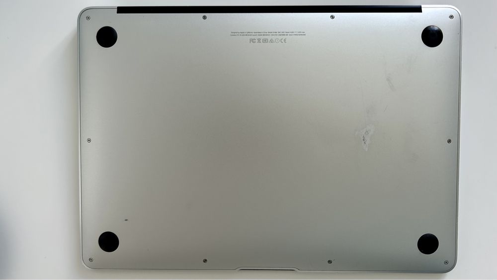 MacBook Air (2013)