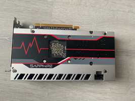 Ідеальна Відеокарта Sapphire Pulse RX 570