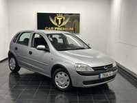 Opel Corsa 1.2 16V Confort