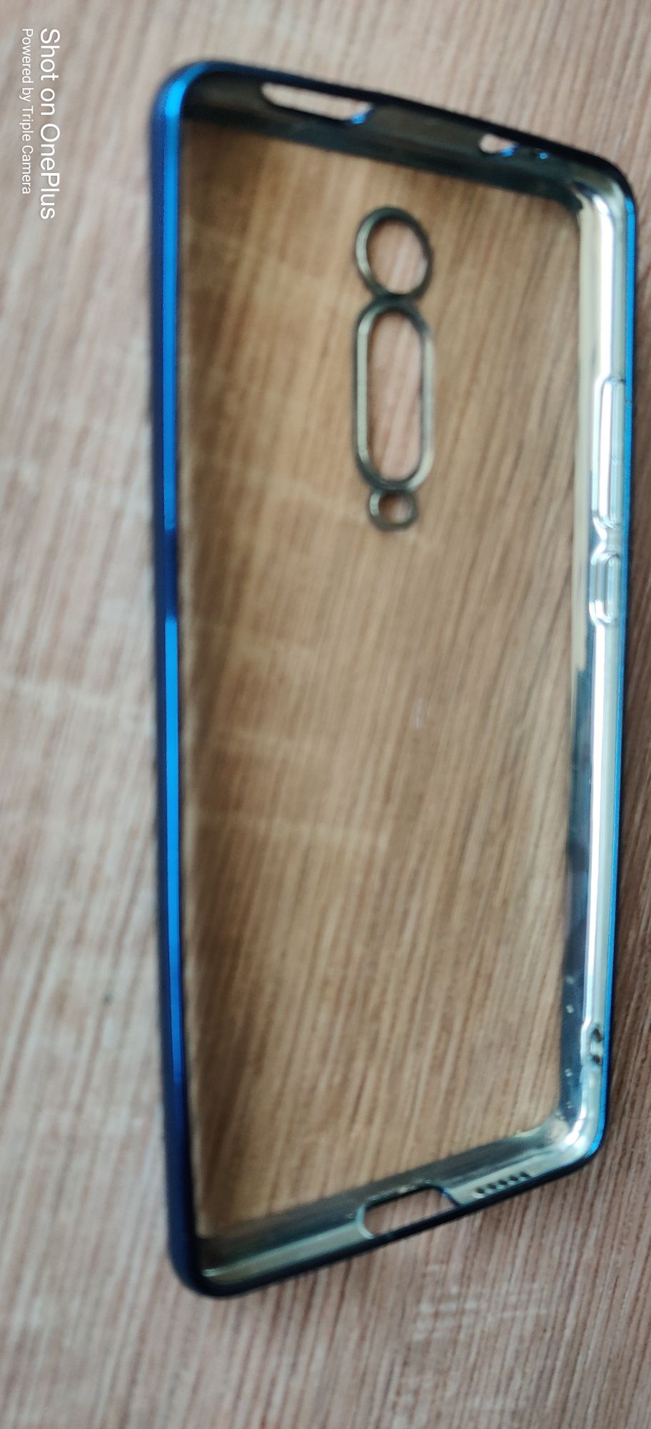 Чехол бампер для  Xiaomi Mi 9T Pro