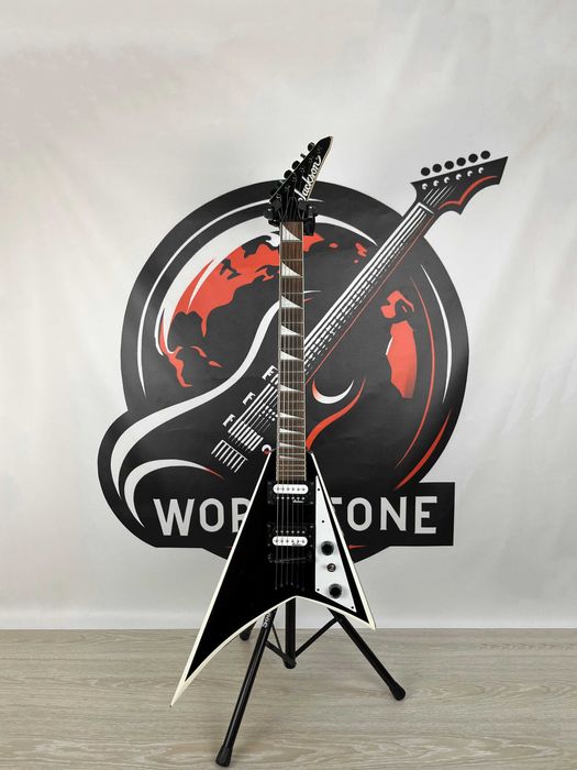 Електрогітара Jackson JS32 Rhoads