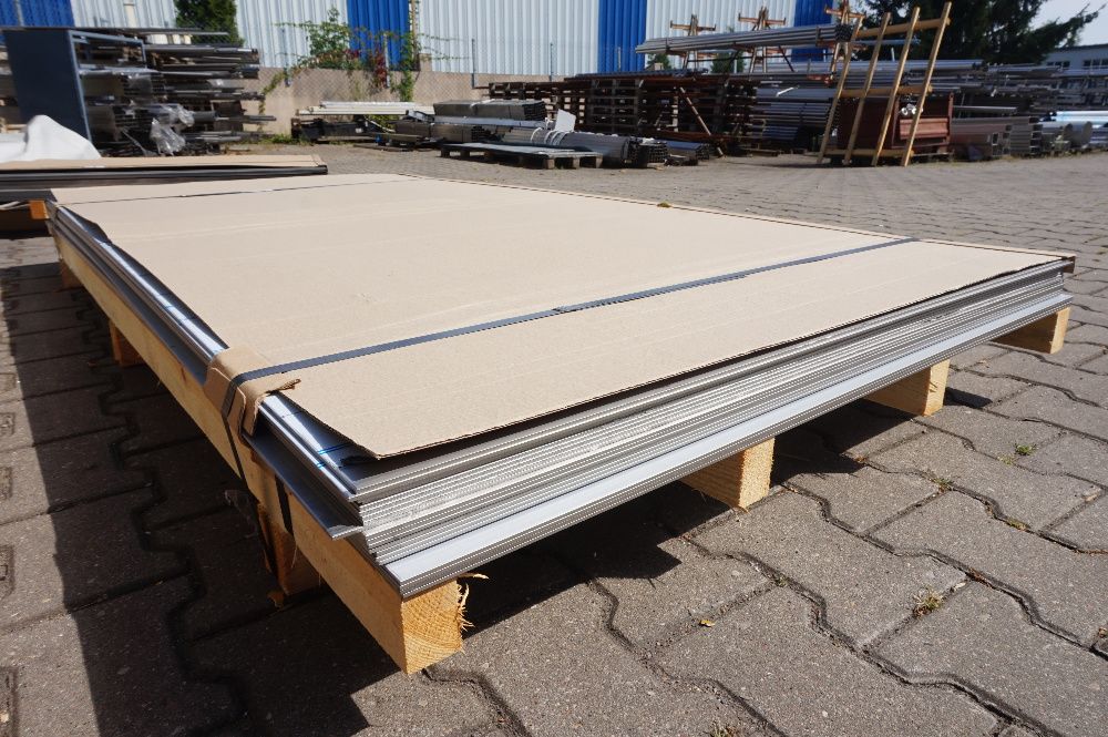 Blacha kwasoodporna, nierdzewna 4x1000x2000mm gat. 304 / 1.4301 BYTOM