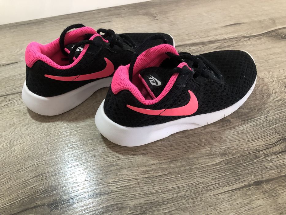 Кросівки  сеточка Nike 31.5р