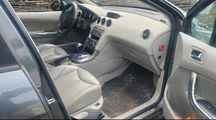 Торпеда консоль безпека панель пежо Peugeot 308 3008 508