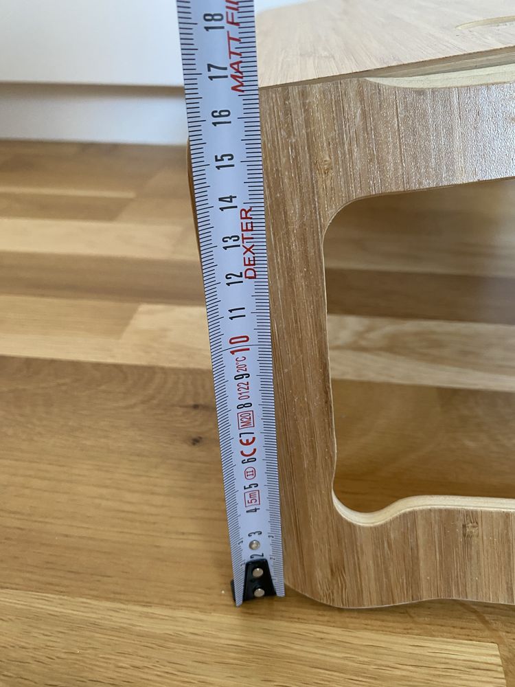 Podstawka pod laptopa IKEA