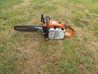 Piła spalinowa Stihl 032AV