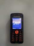 Sony Ericsson W200i